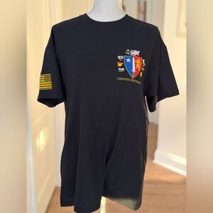 U.S. Army AFSOUTH Centurion T-Shirt | Armed Forces South Battalion
